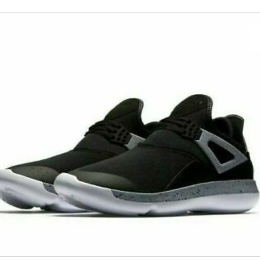 Jordan Fly 89 Basketball